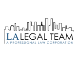 https://www.logocontest.com/public/logoimage/1594778607LA Legal Team.png